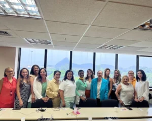 Evento na semana do empreendedorismo!@bpwrj @abmcj.rj Contribuição de texto Presidente @sabrinad